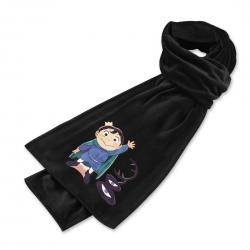 Kings Ranking Anime mink fleec...