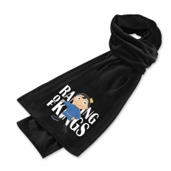 Kings Ranking Anime mink fleec...