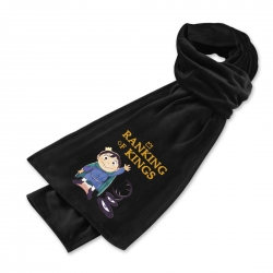 Kings Ranking Anime mink fleec...