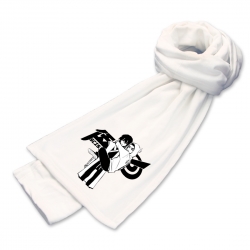 Scissor Seven   Anime mink fle...