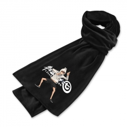 Scissor Seven   Anime mink fle...