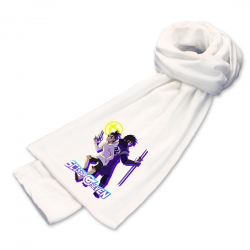 Scissor Seven   Anime mink fle...