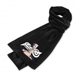 Scissor Seven   Anime mink fle...