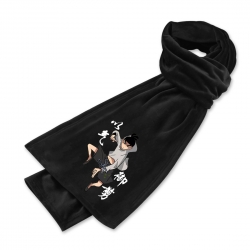 Scissor Seven   Anime mink fle...