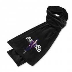 Scissor Seven   Anime mink fle...
