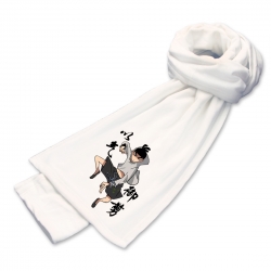 Scissor Seven   Anime mink fle...