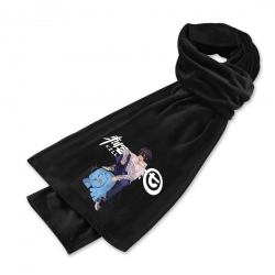 Scissor Seven   Anime mink fle...