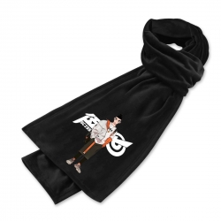 Scissor Seven   Anime mink fle...