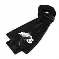 Scissor Seven   Anime mink fle...