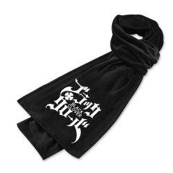 Black clover   Anime mink flee...