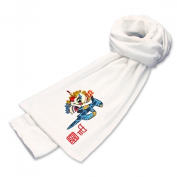 national tide Anime mink fleec...