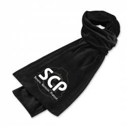 SCP Foundation Anime mink flee...