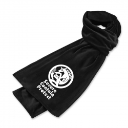 SCP Foundation Anime mink flee...