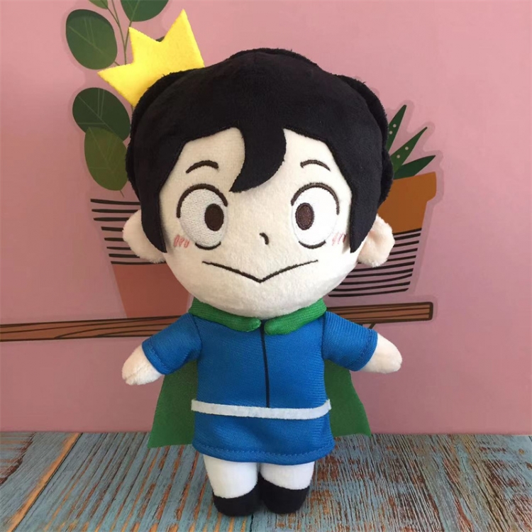 Kings Ranking Anime plush toy doll 20CM