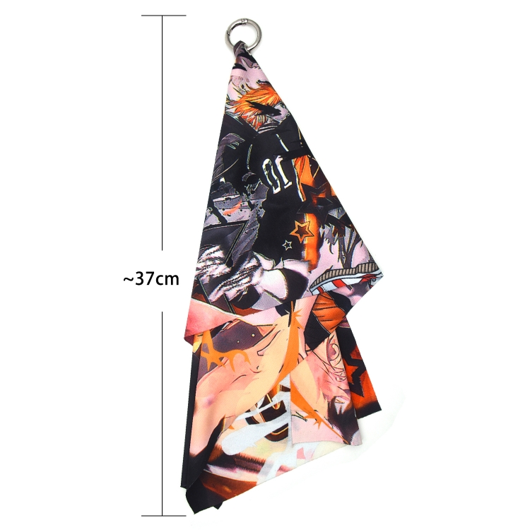 Haikyuu!! Anime Surroundings Small Square Pendant 20X60CM price for 5 pcs