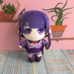 Genshin Impact  Anime plush to...