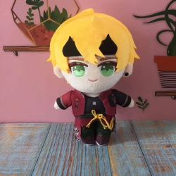 Genshin Impact  Anime plush to...