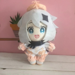 Genshin Impact  Anime plush to...