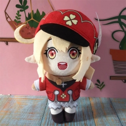 Genshin Impact  Anime plush to...