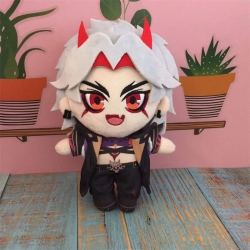 Genshin Impact  Anime plush to...