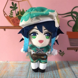 Genshin Impact  Anime plush to...