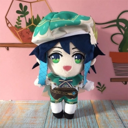 Genshin Impact  Anime plush to...