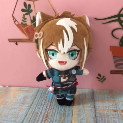 Genshin Impact  Anime plush to...