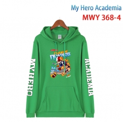 My Hero Academia Cartoon Sleev...