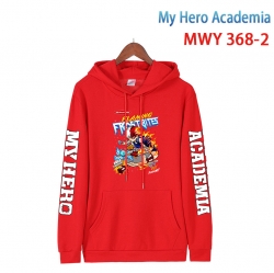 My Hero Academia Cartoon Sleev...