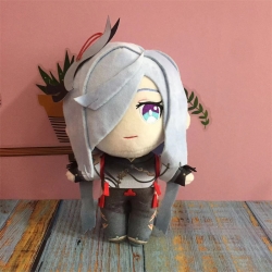 Genshin Impact   Anime plush t...