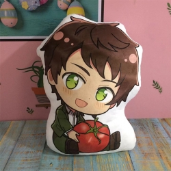 Hetalia  Anime Double Sided Co...