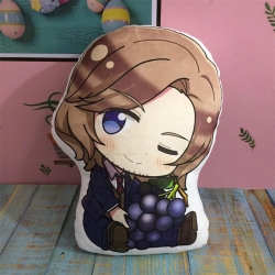 Hetalia   Anime Double Sided C...