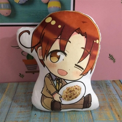 Hetalia   Anime Double Sided C...