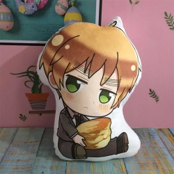 Hetalia   Anime Double Sided C...