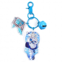 Genshin Impact  Acrylic bell k...