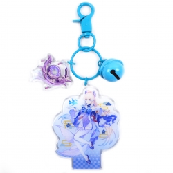 Genshin Impact  Acrylic bell k...