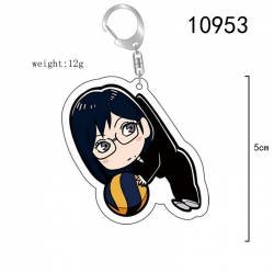 Haikyuu!! Anime acrylic Key Ch...