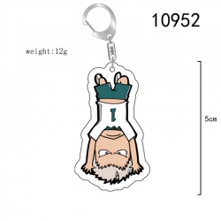 Haikyuu!! Anime acrylic Key Ch...