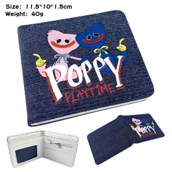 poppy playtime Anime Periphera...