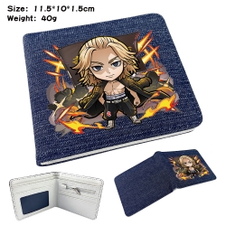 Tokyo Revengers Anime Peripher...