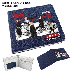 Tokyo Revengers Anime Peripher...