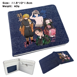 Demon Slayer Kimets Anime Peri...