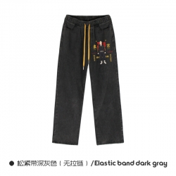 Tokyo Revengers Elasticated No...