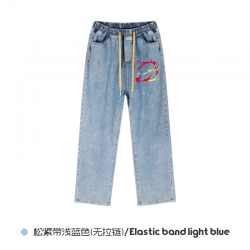 Demon Slayer Kimets Elasticate...