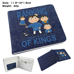 Kings Ranking Anime Peripheral...