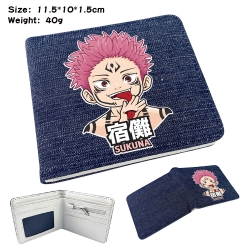 Jujutsu Kaisen  Anime Peripher...