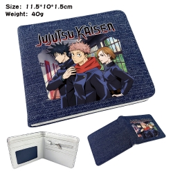Jujutsu Kaisen  Anime Peripher...
