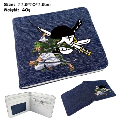 One Piece Anime Peripheral Den...