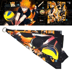 Haikyuu!! Anime Surroundings S...