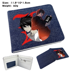 Death note Anime Peripheral De...